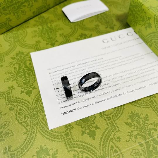 Gucci Ring 11lyh103